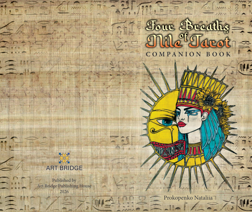 Breath of the Elements companion book